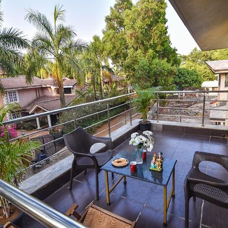 Pine View 2Bhk Villa Lonavala Luaran gambar