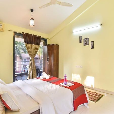 Pine View 2Bhk Villa Lonavala Luaran gambar