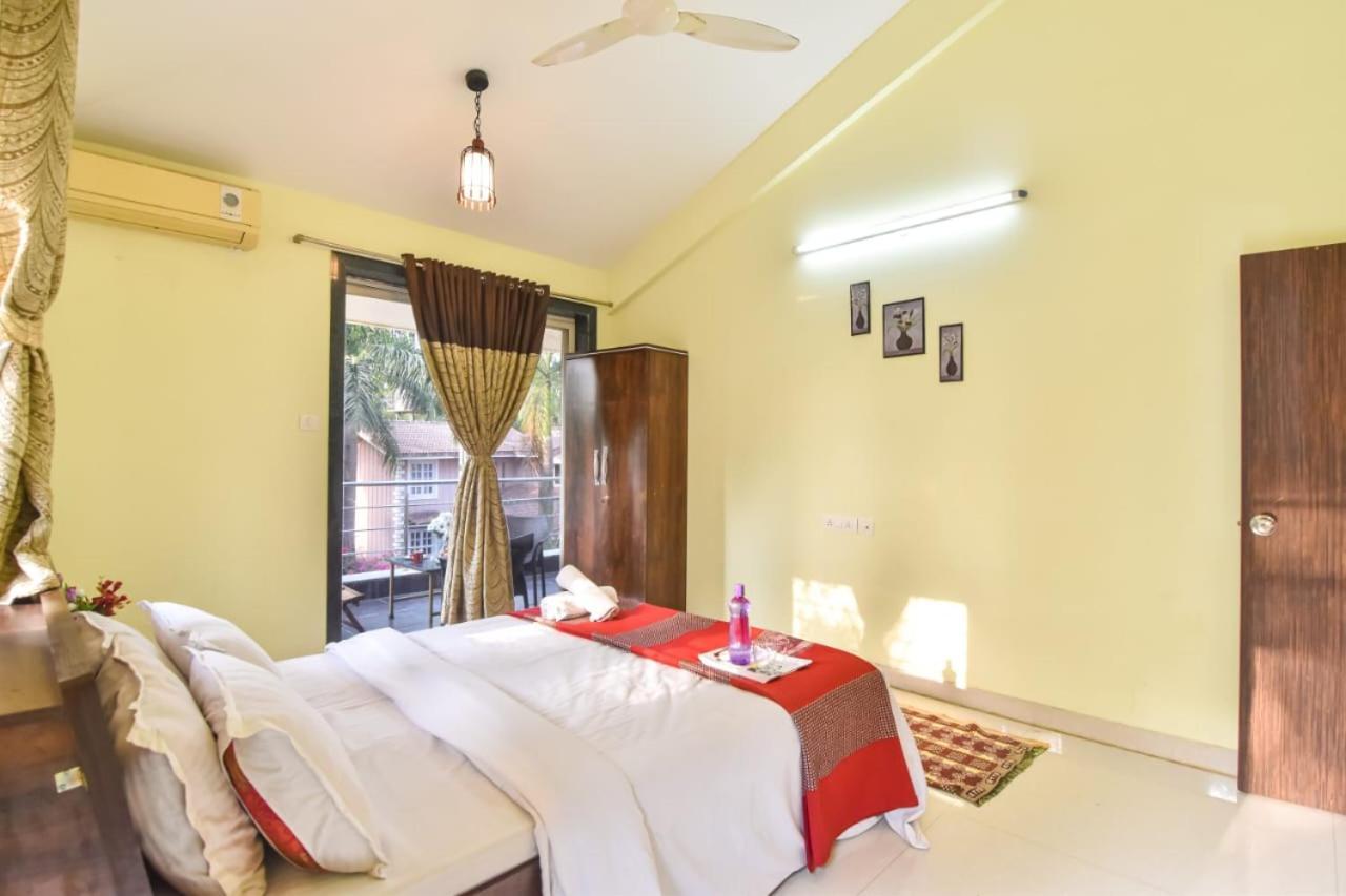Pine View 2Bhk Villa Lonavala Luaran gambar